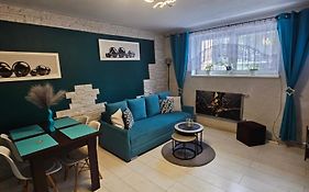 Quiet Basement Apartment